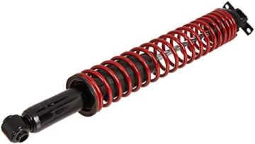 ACDelco Specialty 519-21 Rear Spring Assisted Shock Absorber