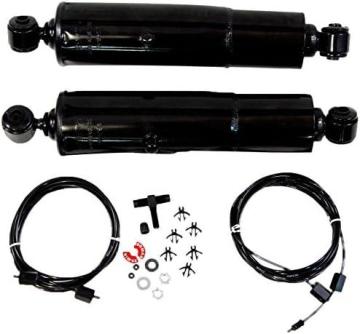 ACDelco Specialty 504-537 Rear Air Lift Shock Absorber