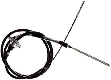 ACDelco Professional 18P97373 Parking Brake Cable Assembly