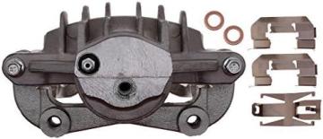 ACDelco Gold 18FR1213N Front Driver Side Disc Brake Caliper Assembly