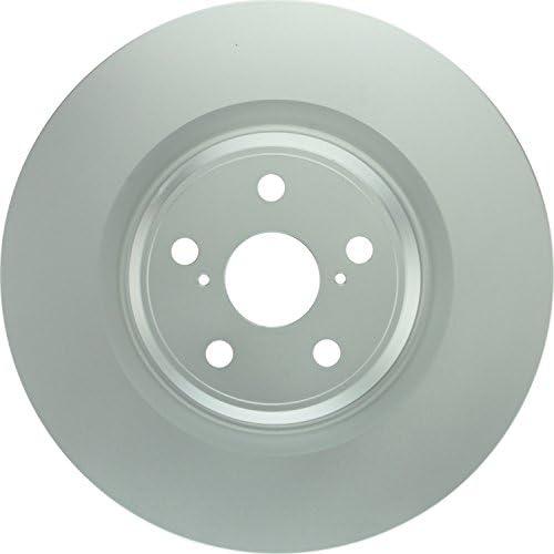 Bosch 50011494 QuietCast Premium Disc Brake Rotor