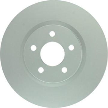 Bosch 16010147 QuietCast Premium Disc Brake Rotor