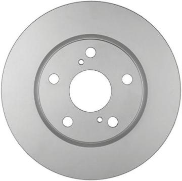 Bosch 50011309 QuietCast Premium Disc Brake Rotor