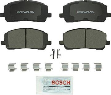 Bosch BP884 QuietCast Premium Disc Brake Pad Set