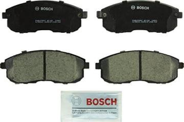 Bosch BC815 QuietCast Premium Ceramic Disc Brake Pad Set