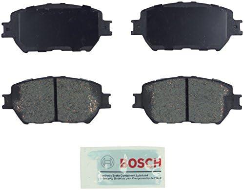 Bosch BE908 Blue Disc Brake Pad Set