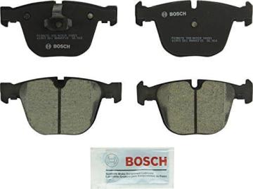 Bosch BC919 QuietCast Premium Ceramic Disc Brake Pad Set