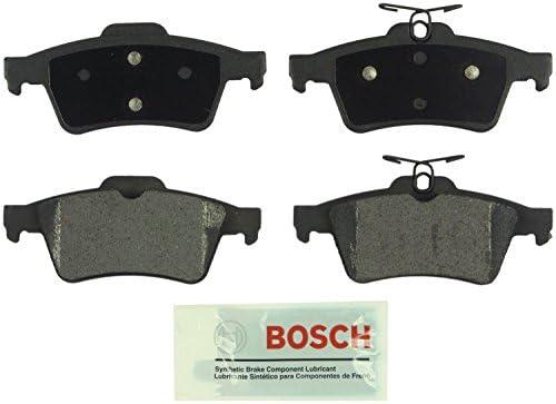 Bosch BE1095 Blue Disc Brake Pad Set