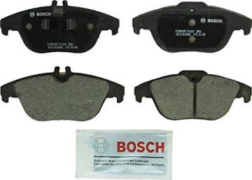 Bosch BC1341 QuietCast Premium Ceramic Disc Brake Pad Set