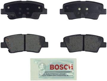 Bosch BE1313 Blue Disc Brake Pad Set
