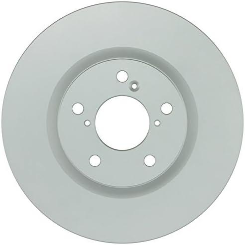 Bosch 26011454 QuietCast Premium Disc Brake Rotor