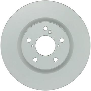 Bosch 26011454 QuietCast Premium Disc Brake Rotor