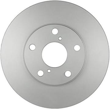 Bosch 50011235 QuietCast Premium Disc Brake Rotor