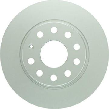 Bosch 14011491 QuietCast Premium Disc Brake Rotor