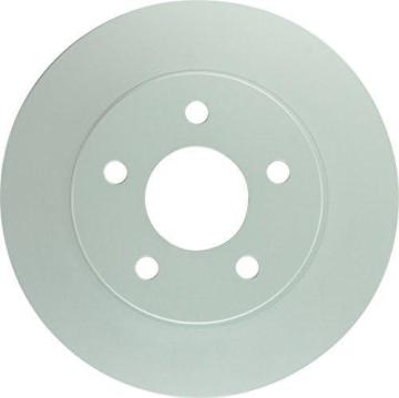 Bosch 25010573 QuietCast Premium Disc Brake Rotor