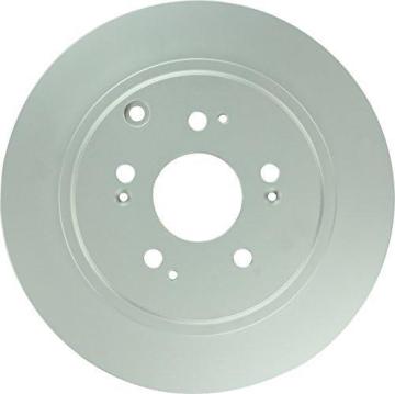 Bosch 26010799 QuietCast Premium Disc Brake Rotor