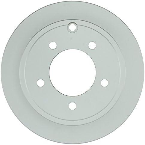 Bosch 16011438 QuietCast Premium Disc Brake Rotor