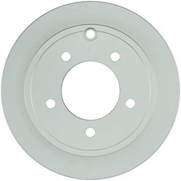 Bosch 16011438 QuietCast Premium Disc Brake Rotor
