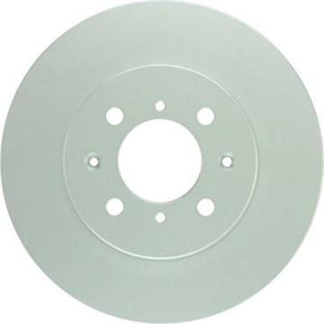 Bosch 26010730 QuietCast Premium Disc Brake Rotor