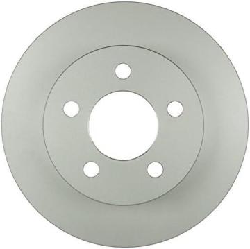 Bosch 16010138 QuietCast Premium Disc Brake Rotor