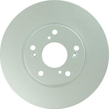 Bosch 26011547 QuietCast Premium Disc Brake Rotor