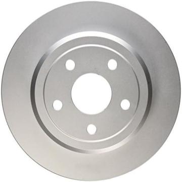 Bosch 16011491 QuietCast Premium Disc Brake Rotor