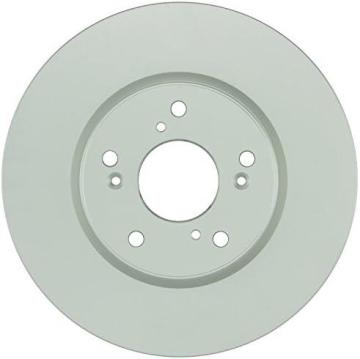 Bosch 26011577 QuietCast Premium Disc Brake Rotor