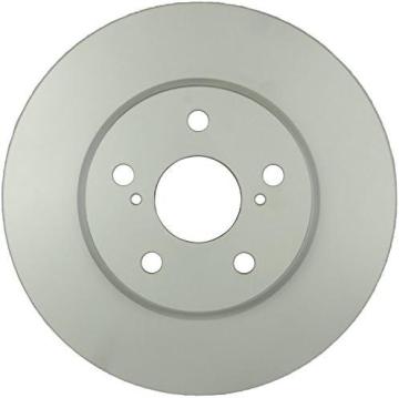 Bosch 50011225 QuietCast Premium Disc Brake Rotor