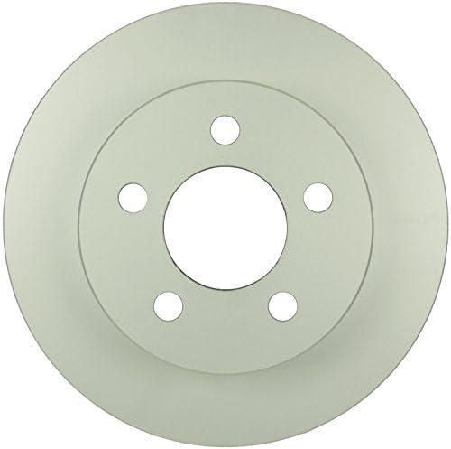 Bosch 16010148 QuietCast Premium Disc Brake Rotor