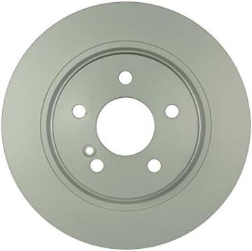 Bosch 36010984 QuietCast Premium Disc Brake Rotor