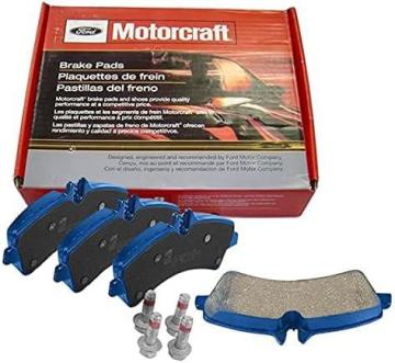 Motorcraft Brake Lining Kit
