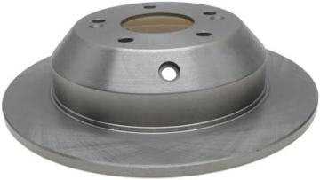 Raybestos 980783R Professional Grade Disc Brake Rotor