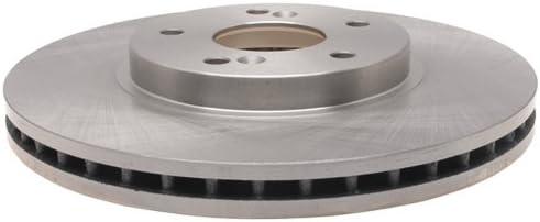 Raybestos 96795R R-Line Replacement Front Disc Brake Rotor