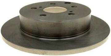 Raybestos 980483R Professional Grade Disc Brake Rotor
