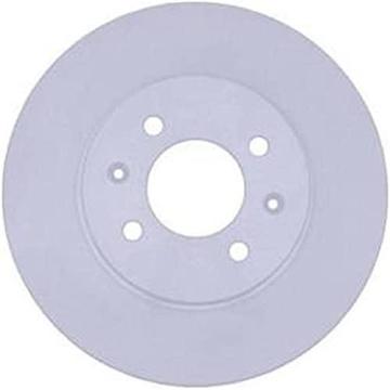 Raybestos 96087FZN Rust Prevention Technology Coated Rotor Brake Rotor, 1 Pack