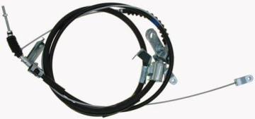 Raybestos BC96166 Professional Grade Parking Brake Cable
