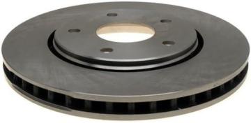 Raybestos 780624R Professional Grade Disc Brake Rotor