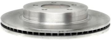 Raybestos 680014R Professional Grade Disc Brake Rotor