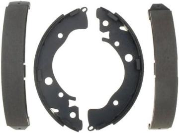 Raybestos 913PG Element3 Replacement Rear Drum Brake Shoes Set