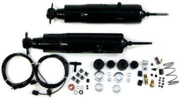 ACDelco Specialty 504-547 Rear Air Lift Shock Absorber