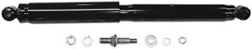 ACDelco Advantage 520-24 Gas Charged Rear Shock Absorber
