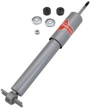 KYB KG54326 Gas-a-Just Gas Shock, Silver, White