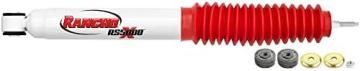 Rancho RS5000X RS55234 Shock Absorber