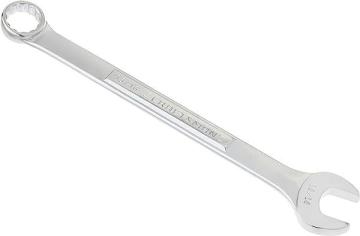 Craftsman Combination Wrench, SAE, 15/16-Inch (CMMT44704)
