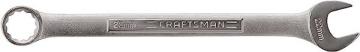 Craftsman Combination Wrench, SAE Metric, 22mm (CMMT42922)