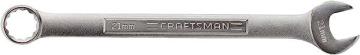Craftsman Combination Wrench, SAE Metric, 21mm (CMMT42938)
