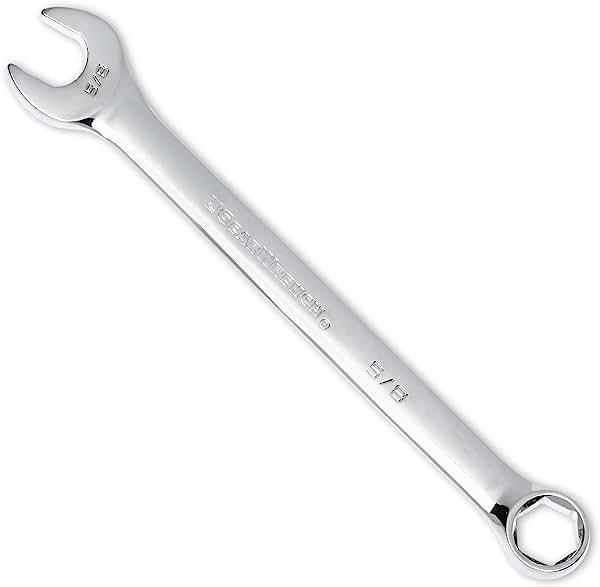 Apex GearWrench Combination Wrench 5/8", 6 Point - 81775