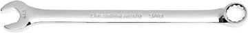 Apex GearWrench 12 Pt. Long Pattern Combination Wrench, 9/16" - 81657