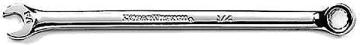 Apex GearWrench Long Pattern Combination Wrench 1/4", 12 Point - 81650