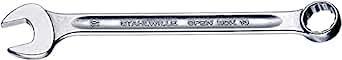 Stahlwille 40481414 Combination Spanners Open-Box